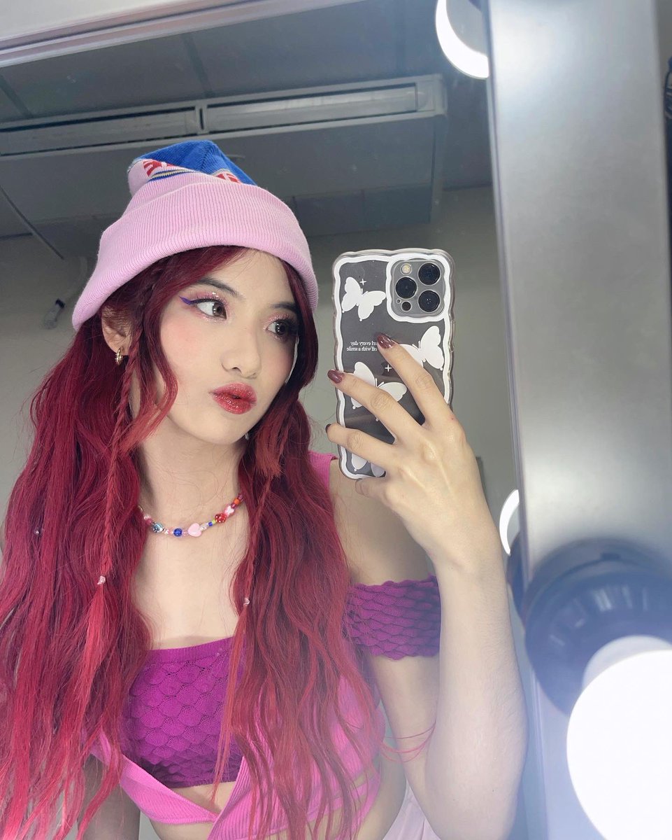 KAIA_Members's tweet photo. [🍒] 

ZAIAA 😭  Hindi pa rin ako makapaniwala. Salamat sa support at love niyo sa amin. THANK YOU KAIA, @showbtph, @sonymusicph, Sir @1pro251, Kuya Pabi, Kuya Jonats, Kiko and Toothless Prod! Thank you for your hardwork! Sobrang nakakaproud! Love u po!
KAIA LET’S GO

#5678byKAIA https://t.co/V42NFiaSoP