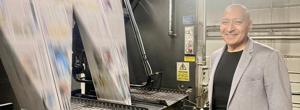 The Press Room From TSC News (@channel_tsc) on Twitter photo 2023-03-25 14:51:02 New newspaper My Wokingham set to launch in May. Good luck to the team #TomorrowsPapersToday tscnewschannel.com/england-region… New newspaper My Wokingham set to launch in May. Good luck to the team #TomorrowsPapersToday tscnewschannel.com/england-region…