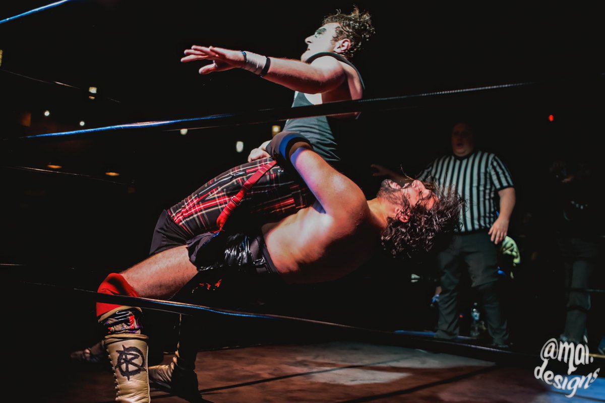 CatalystWrestle's tweet photo. Ten minutes til a BRAND NEW #CatalystTV drops on @gasdigital! 

See @LucasTwitch318 (w/@ZASpookshow) take on @AnthonyGangone in an epic grudge match at 11 AM. https://t.co/i20FCWrDSa