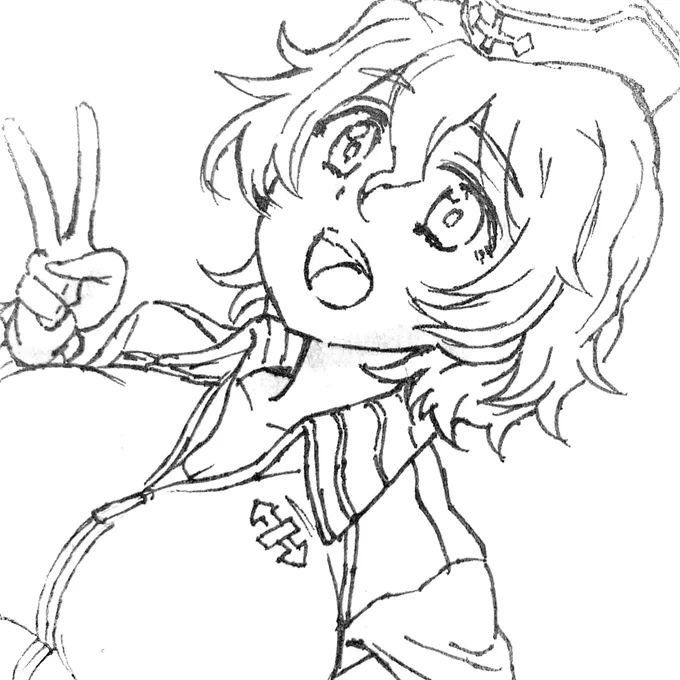 #赤星小梅生誕祭2023 遅れましたが小梅ちゃんさん誕オメ