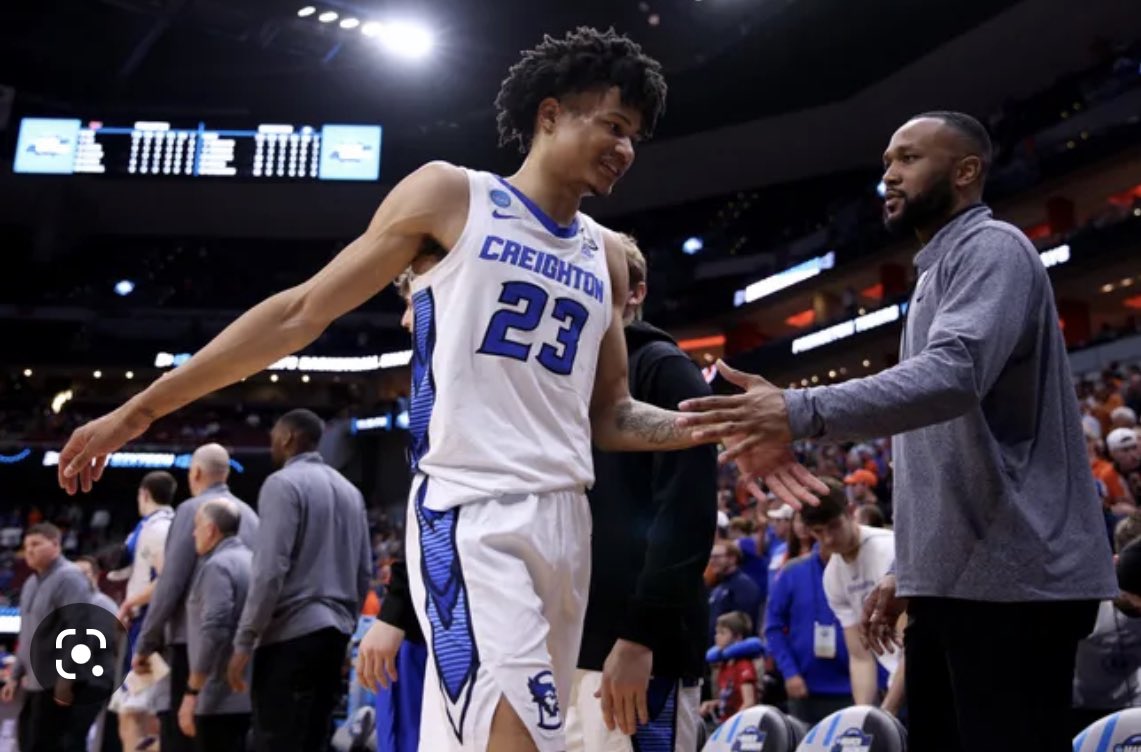 Creighton Org Leadership tweet media