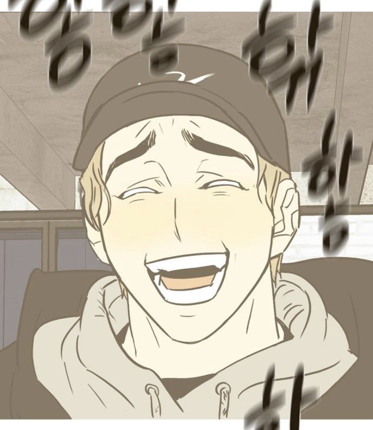 유료분 다 보고 거울 봤더니 이런 표정이었음
봉팔이는 전혀 아니겠지만