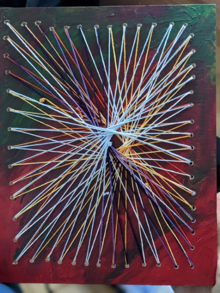 SDPTraveler's tweet photo. Letttt itttt goooo, Let itttt gooooo! Lets get it going, going, gone! 
https://t.co/HIpv3AUG6G 
#artforsale #getitgone https://t.co/k7zqZOKWHJ