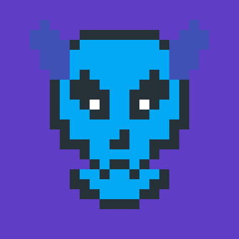 FIYAemoji's tweet photo. @irishnftgal @Crypto_Skulls https://t.co/SLLUILlPrT