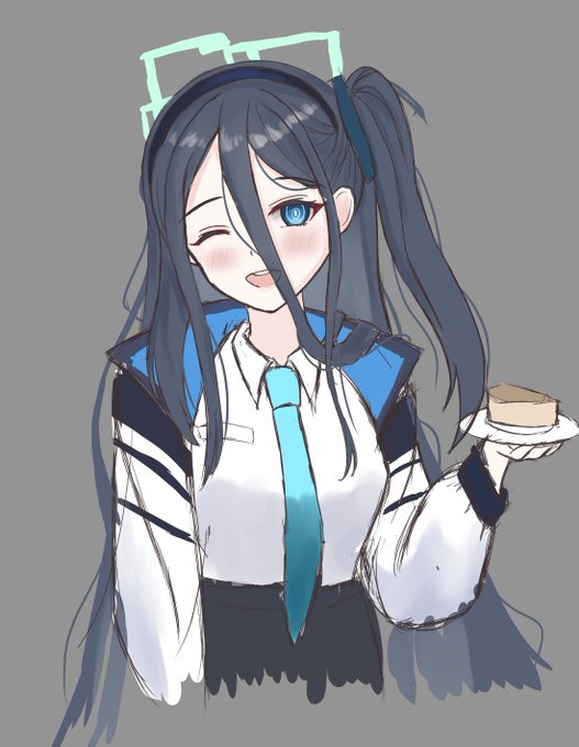#天童アリス生誕祭2023 rkgk アリス 誕生日おめでとう!! ちょっと忙しいので、すみません 