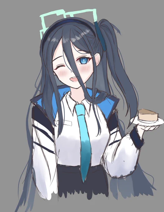 #天童アリス生誕祭2023 rkgk アリス 誕生日おめでとう!! ちょっと忙しいので、すみません 