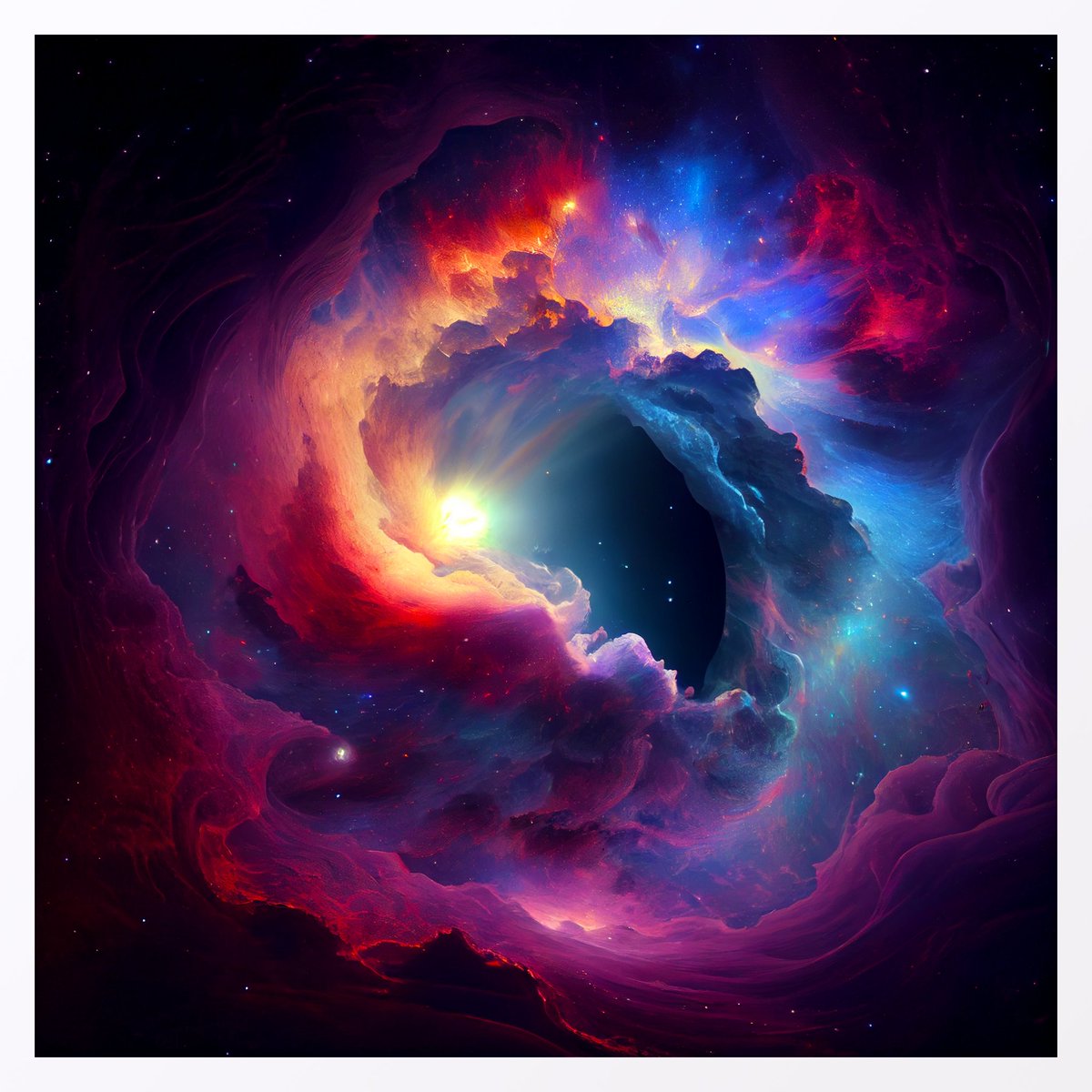 Queen IOTA tweet media