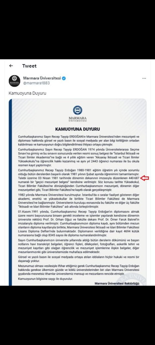 seccgec's tweet photo. @RTErdogan bari bunu kitabına uygun yapsaydın https://t.co/Jkd7VuApos