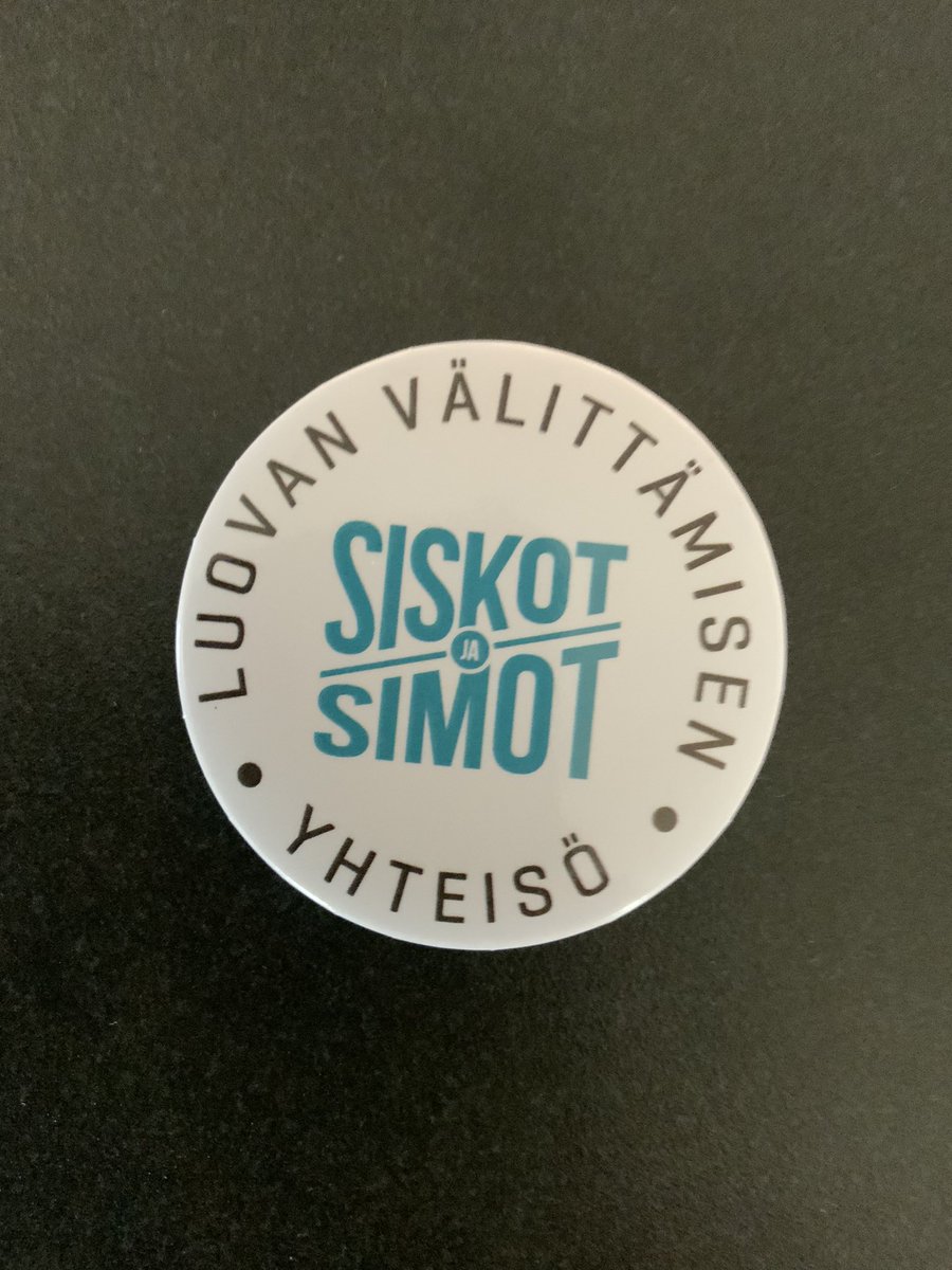 Kristiina Soots tweet media