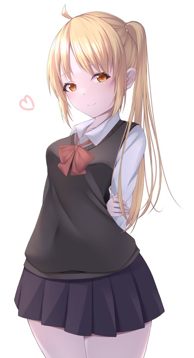 伊地知虹夏
#ぼっち・ざ・ろっく 