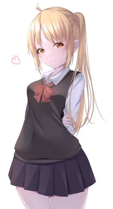 伊地知虹夏
#ぼっち・ざ・ろっく 