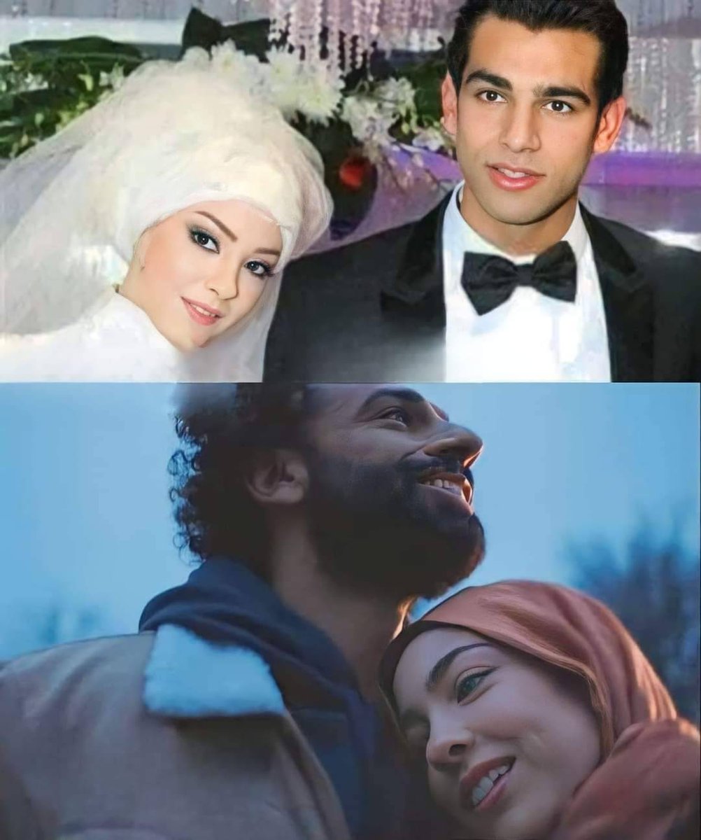ScreenMix's tweet photo. بعض الوعود تبقي للأبد! ♥️ https://t.co/ixaF5782Vo