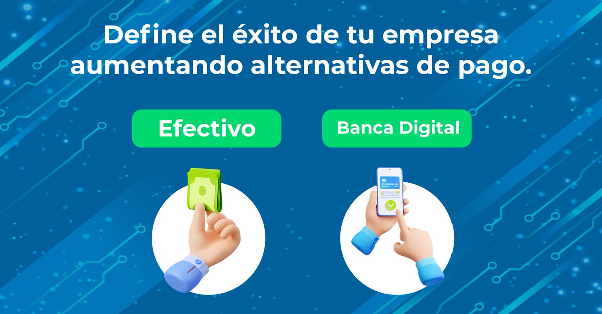 El método de pago define el éxito de tu empresa. 📈En muchos países de Latam existen usuarios no bancarizados o muchos de ellos prefieren pagar en efectivo💵 #PayCashGlobal #empresas