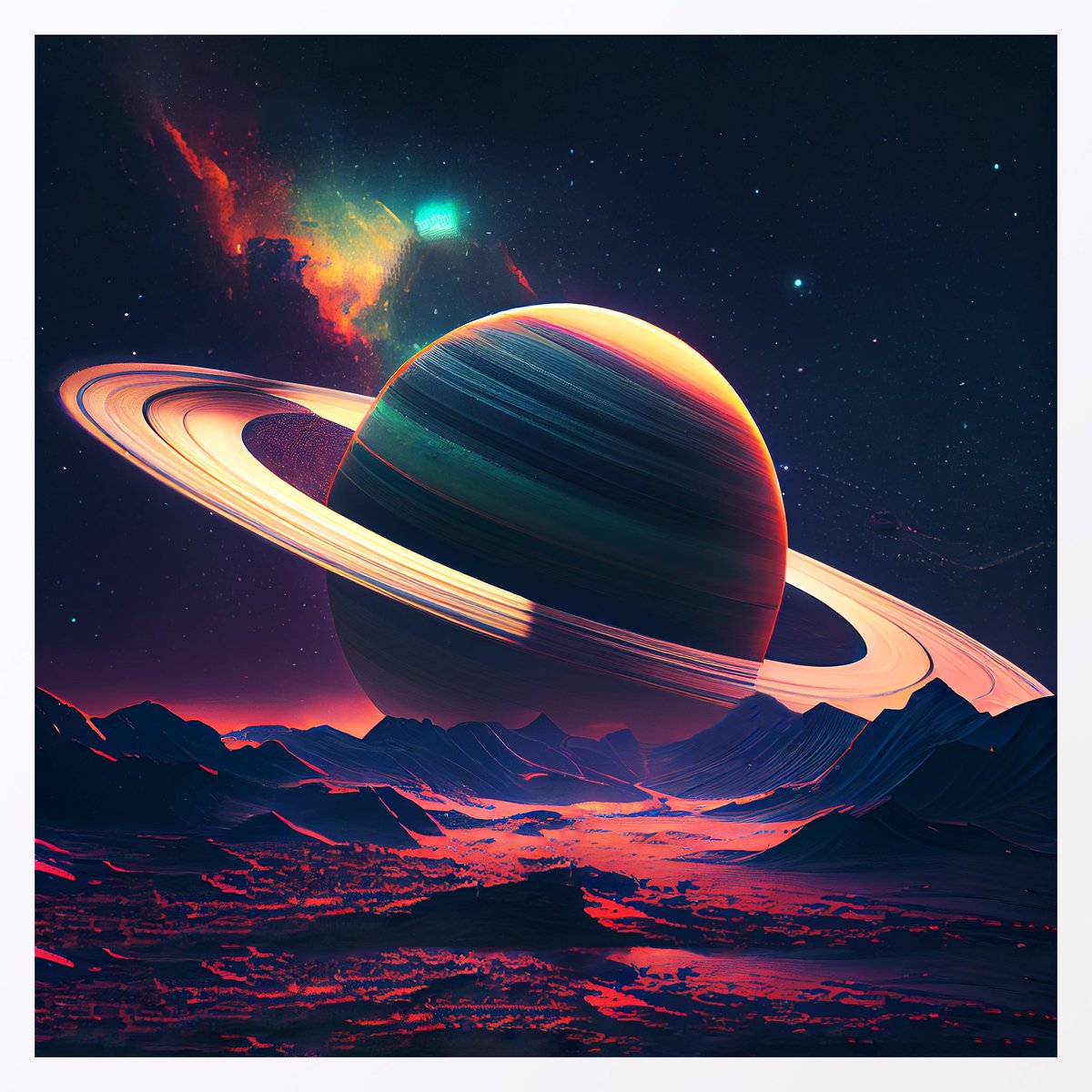 Queen IOTA tweet media