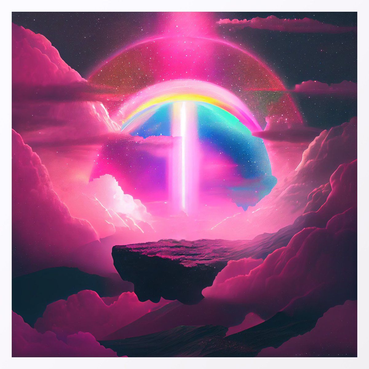 Queen IOTA tweet media