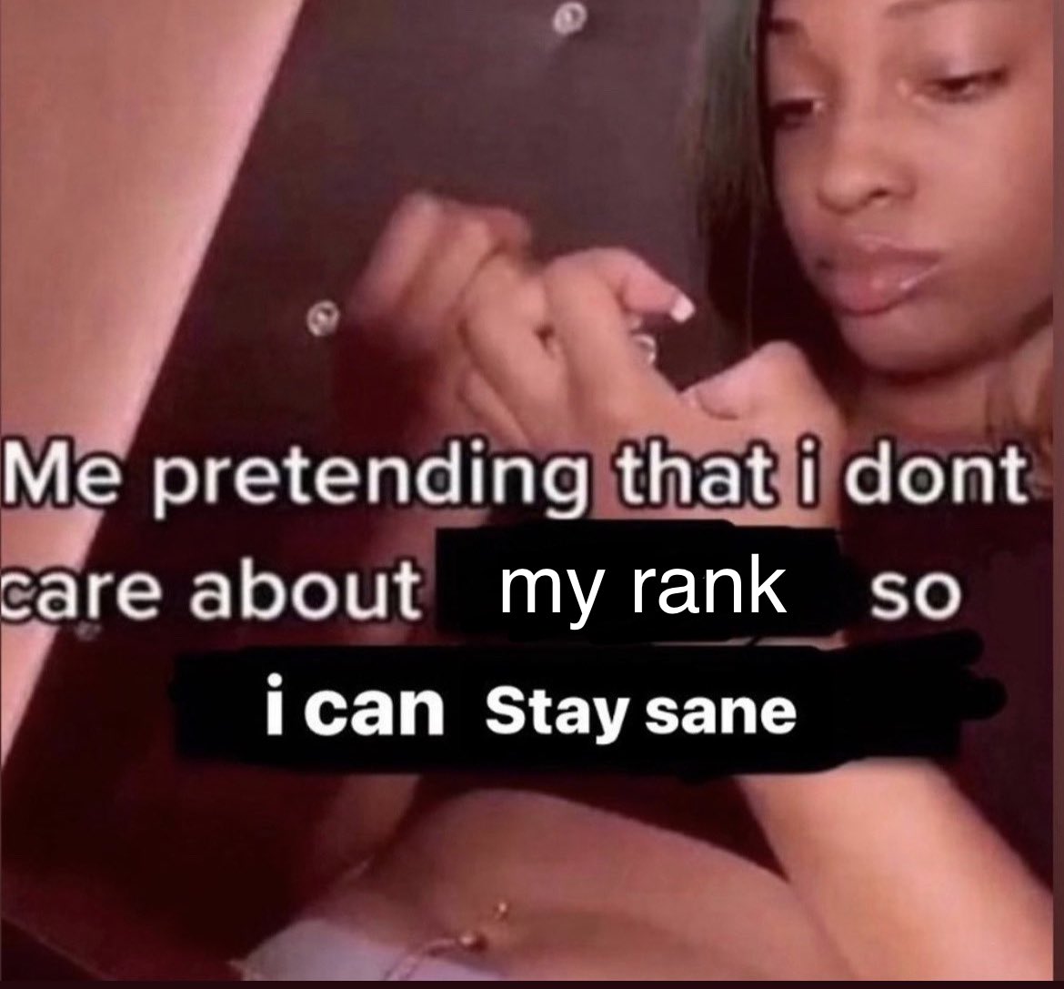 roxi_hime's tweet photo. i dont wanna be radiant anyway 💅 https://t.co/A38qnkANb4