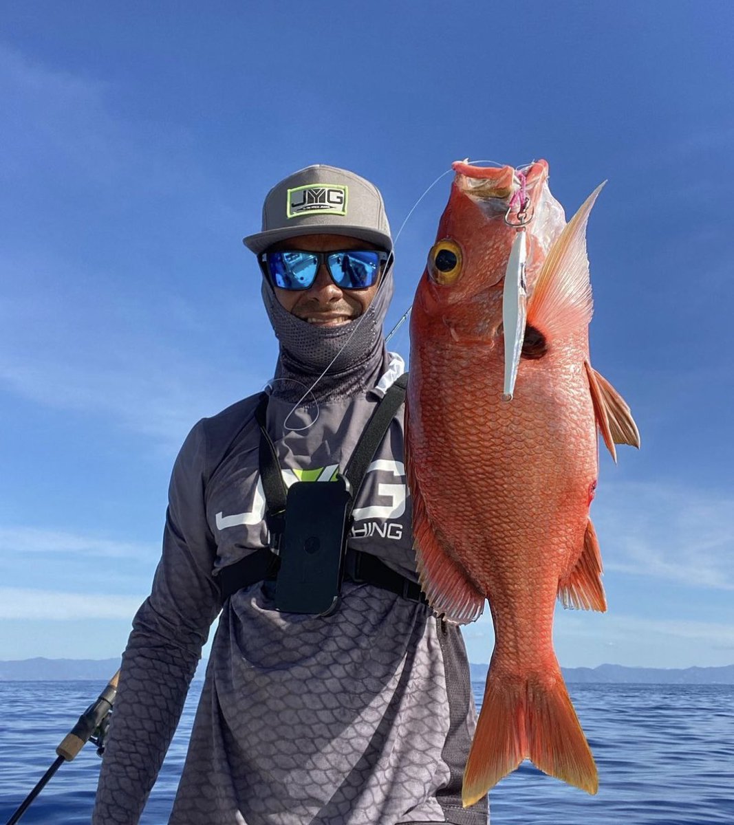 SaltWaterPR's tweet photo. Saltwater
Photo By: @a_pescar_por_mi_isla_
#saltwaterpuertorico #saltwaterpr #saltwater #salty #ocean #see #salt #saltlifepuertorico #saltlife #saltwaterwear #salty #saltwaterscreenprinting #followme #saltwateroficial #elmaresvida #swsp https://t.co/YEmwX1q5Vl