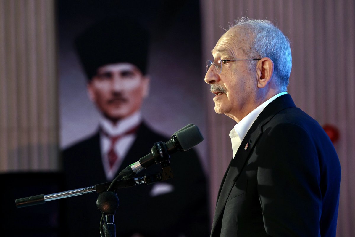 Ekrem İmamoğlu
