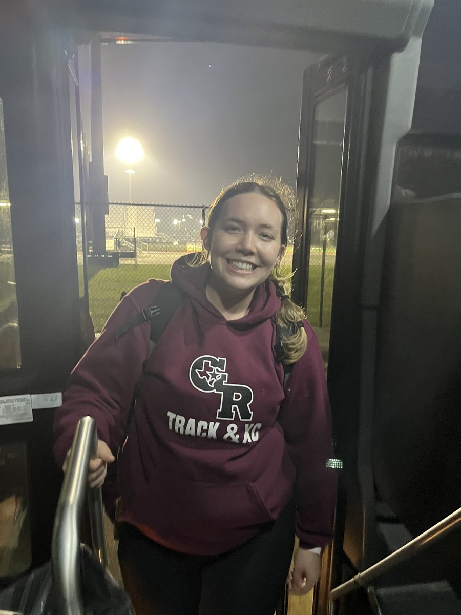 CoachADutch's tweet photo. Great job to Erika Gipson for continuing scoring as she placed 6th in SP! Good job getting better each week Kassandra and Kyler!!! #ThrowsCrew https://t.co/citXEFQNK0