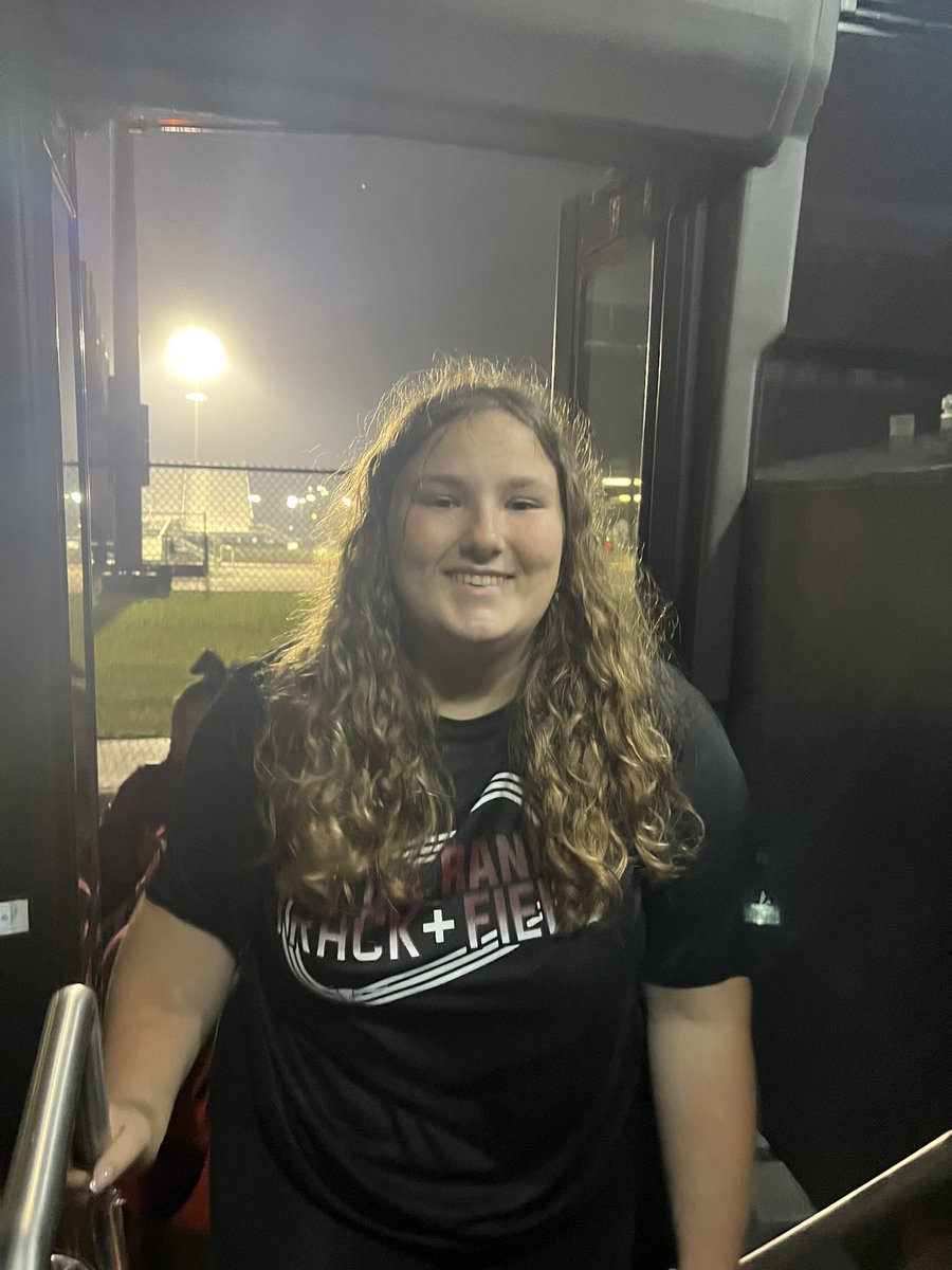 CoachADutch's tweet photo. Great job to Erika Gipson for continuing scoring as she placed 6th in SP! Good job getting better each week Kassandra and Kyler!!! #ThrowsCrew https://t.co/citXEFQNK0