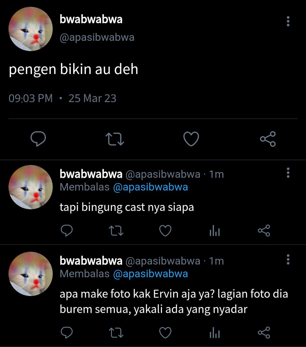 sctelit's tweet photo. jisung prompt au https://t.co/H6O0eXOOXT