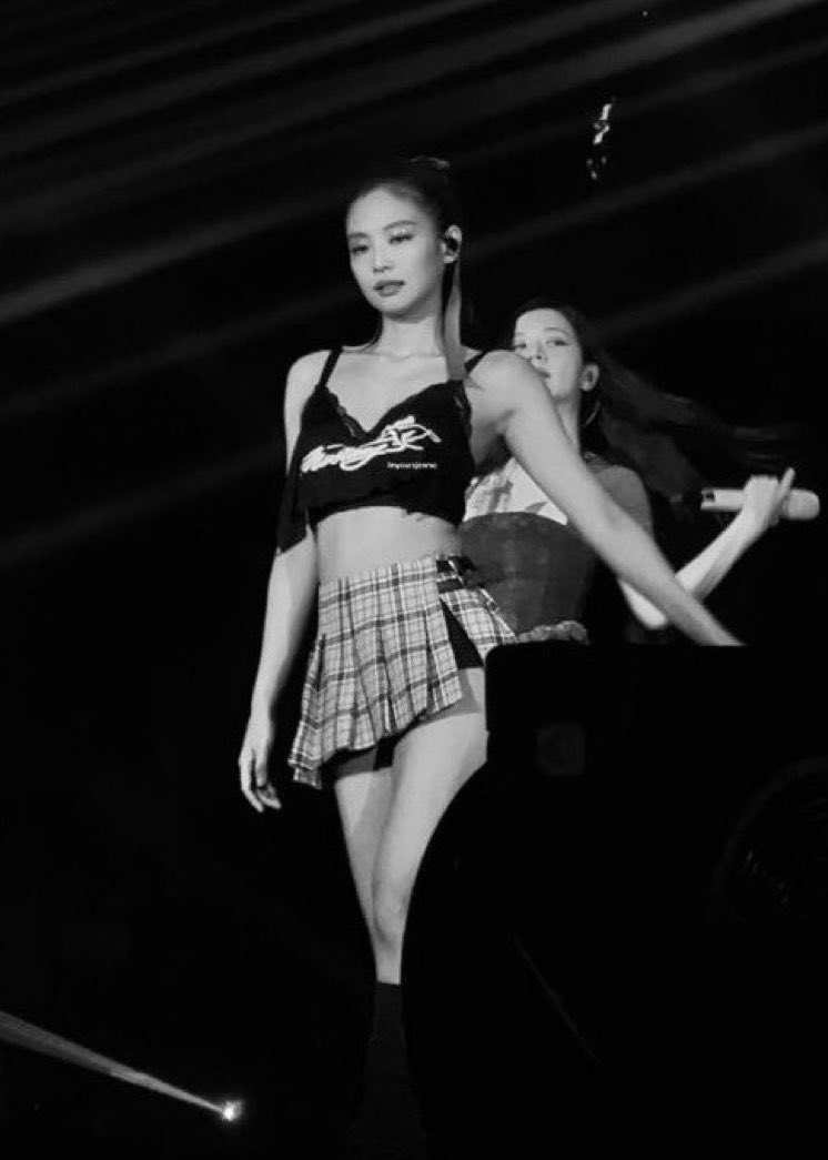this jennie pic