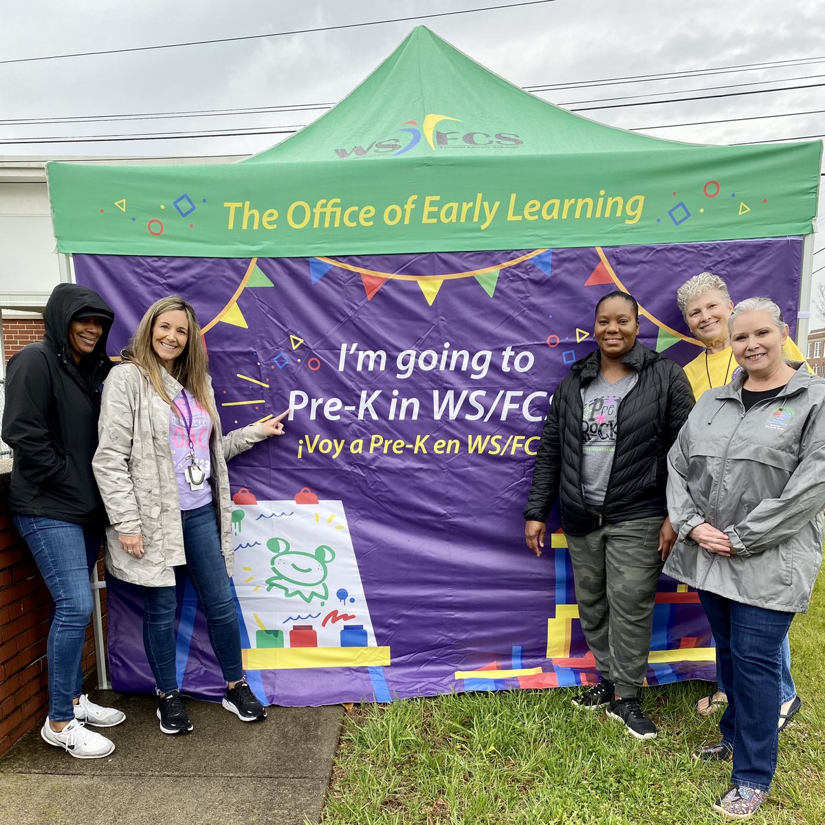 Ready Freddy of WSFC tweet media