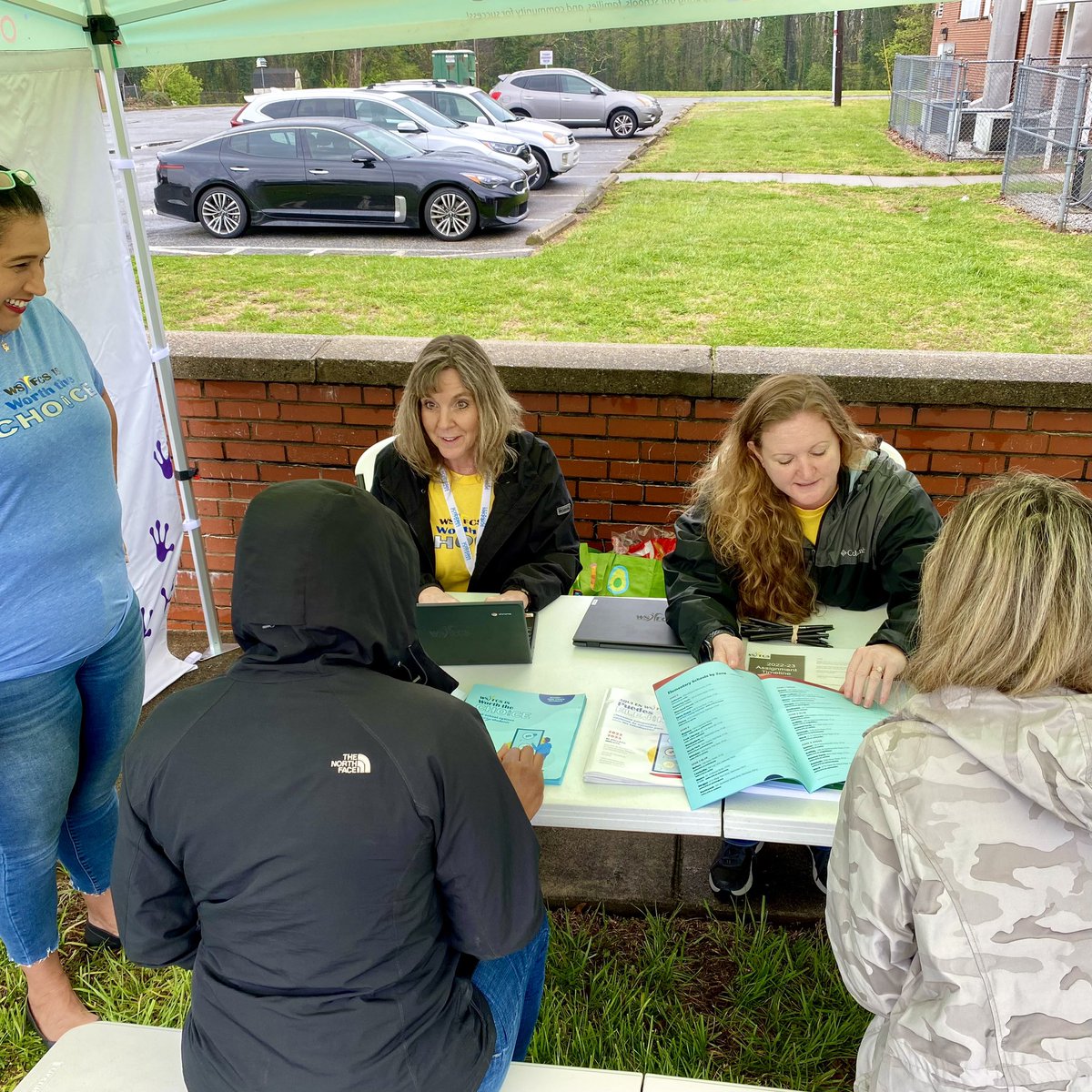 Ready Freddy of WSFC tweet media