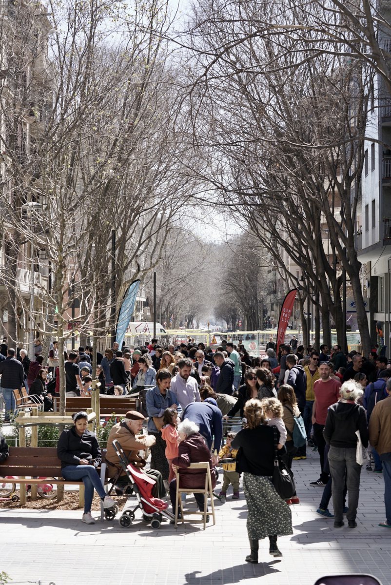 BCN Espai Públic tweet media