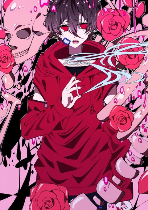 この中でNFTにしてほしい!って作品があれば、リプかDMで教えてください…一作品に多数の場合0.05ETHからFNDでオークション、一人だけの場合FNDで0.08ETHでの固定価格でlistします。本当に欲しいって方のみDM、リプください…本当に欲しいって方に届けばいいな#NFT #NFTCommmunity 