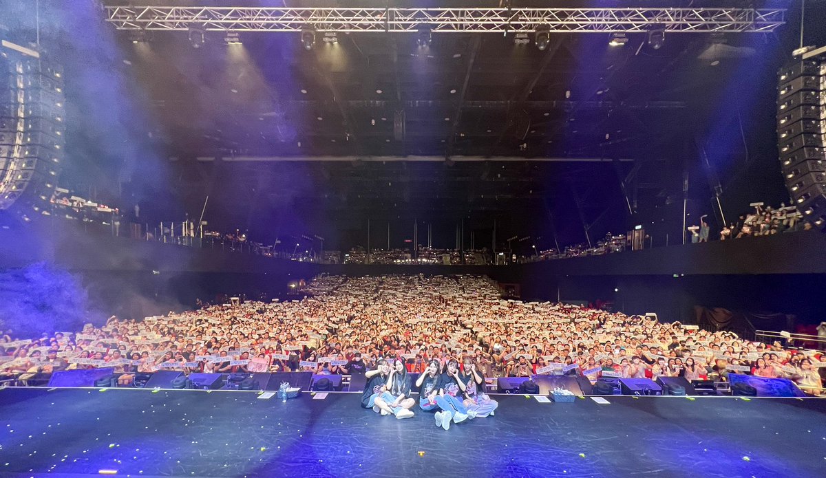 Apink(에이핑크) tweet media
