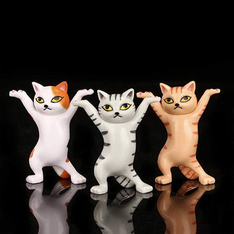 VeryBunnyStore's tweet photo. Looking for a unique and fun way to show your love for cats? 🐱😆 Check out these #SassyCats!  #CatMemes #ShopNow at https://t.co/VsHVbO7RfS #USA #officedecor #cutecatskittens #cutecatclub #catscute #cutekittycat #cutepaws https://t.co/xCs6cwhygj