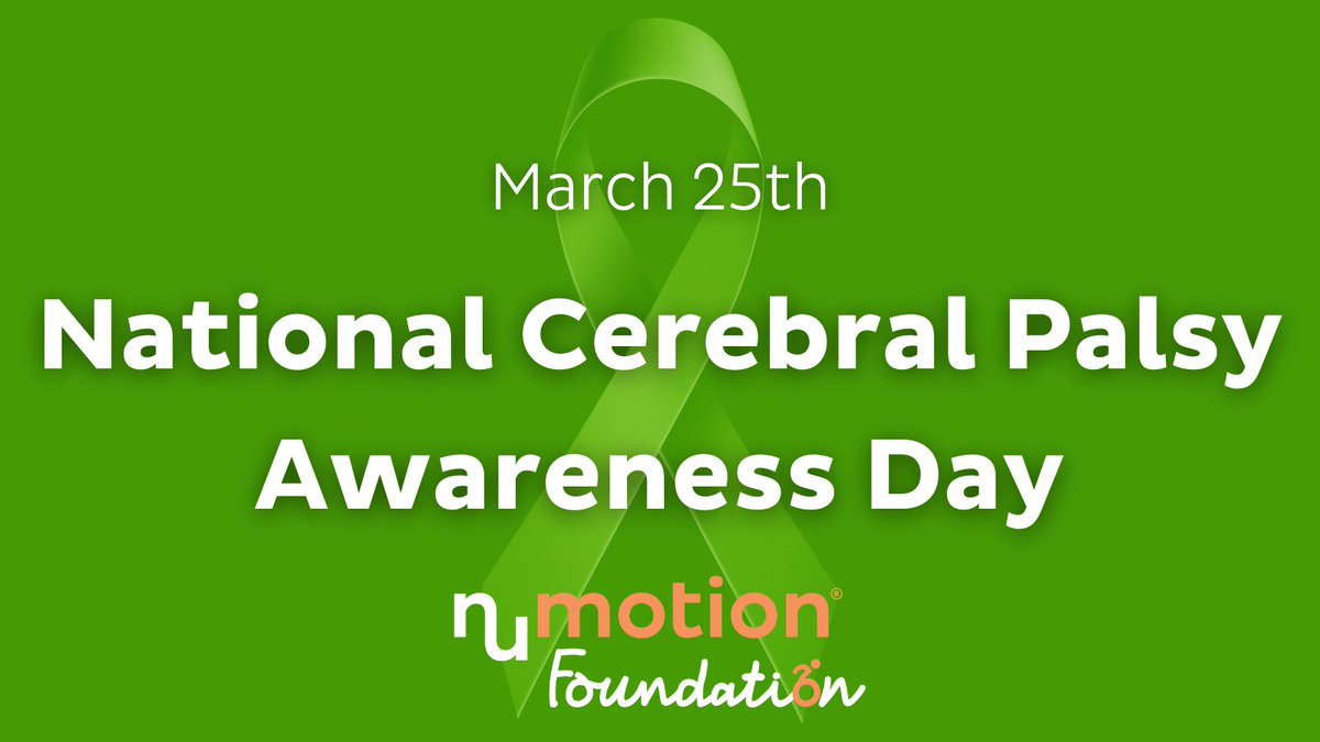 @numotionfoundation tweet media