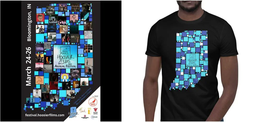 Hoosier Films tweet media