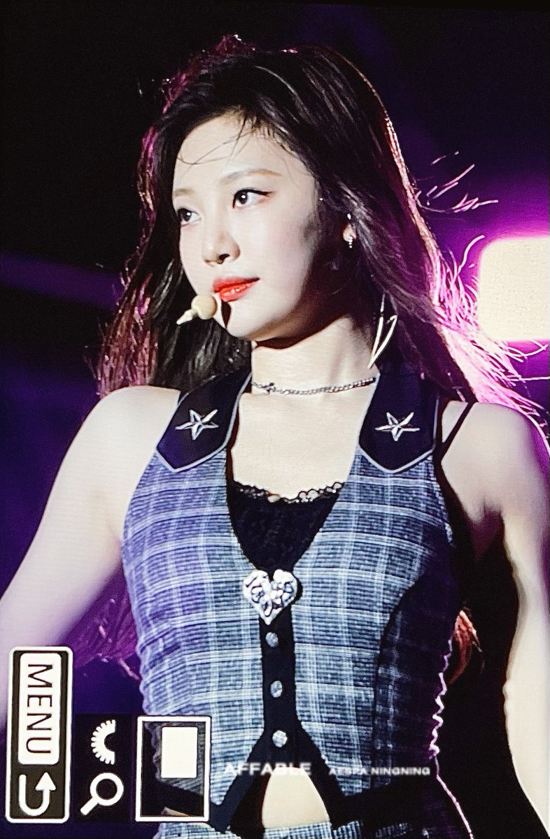 230325 Soundcheck Festival ❤️‍🔥🔥✨

#에스파 #aespa #æspa 
#닝닝 #NINGNING #宁宁