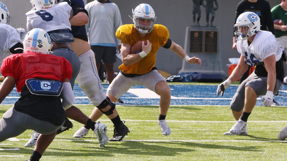 Saturday morning work!

#FireThoseCannons