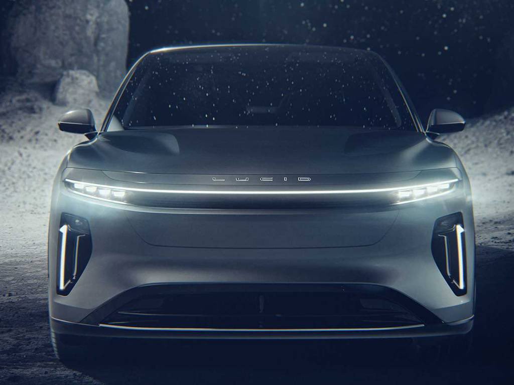 NotMsJennyLopez's tweet photo. $LCID How Lucid is creating a different kind of SUV with the upcoming Gravity @MotoManTV
MotoMan sits down with old friend & @LucidMotors SVP of Design & Brand, Derek Jenkins, to discuss their upcoming Lucid Gravity SUV.
🎥 https://t.co/rhmaPjS0xx #LucidMotors #ProjectGravity https://t.co/IkcjMSukKf