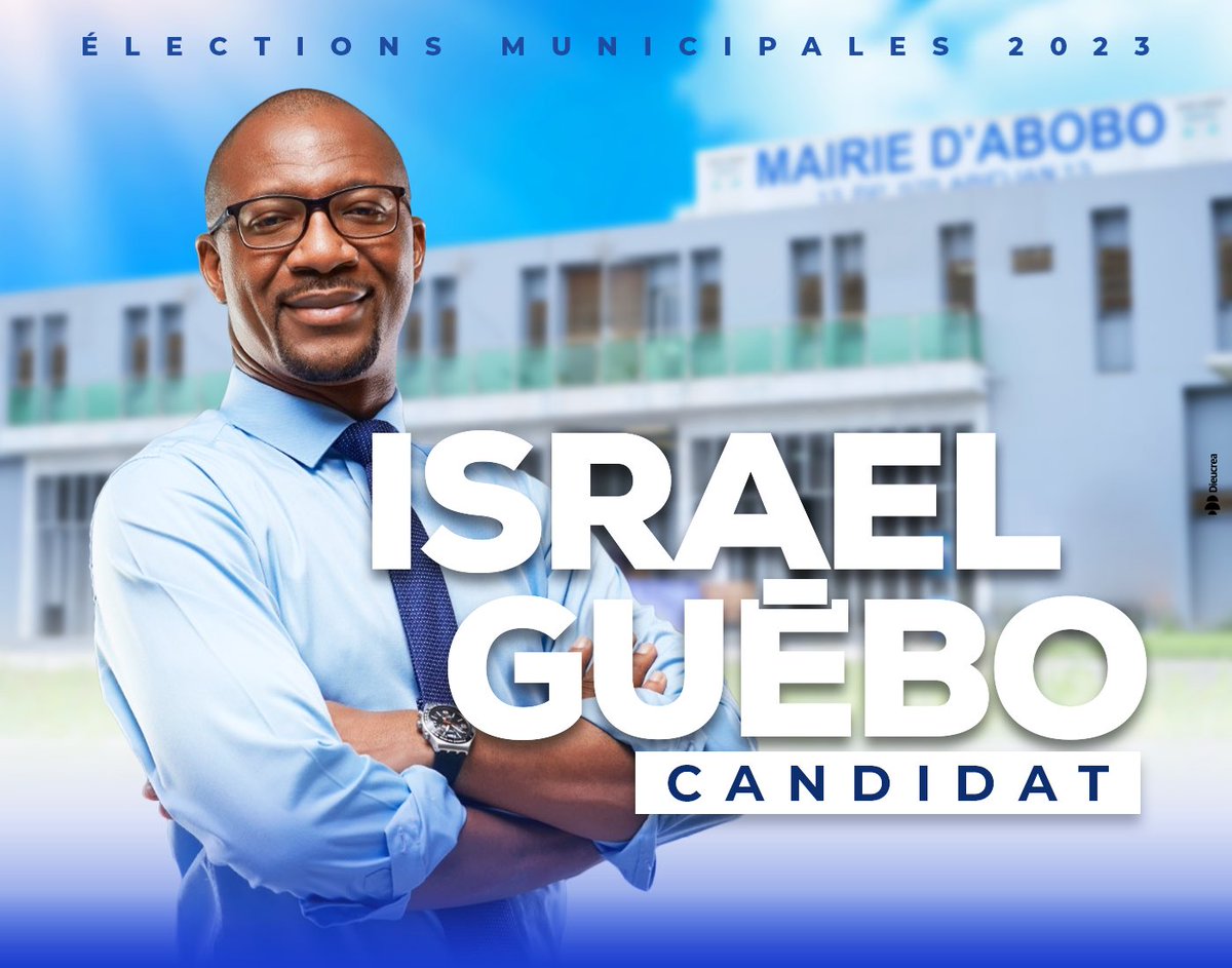 Une aventure incroyable commence ! 
#aboboarrive !! 
<a href="/IsraelGuebo/">Israël Guébo</a> 🙌🏽
Co tchêfari !