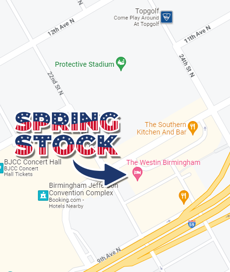 bcpcHQ's tweet photo. Three Weeks until #USFL #SpringStock!!

We're going to have @starbo06 and @jMar_Smith in the house, and there's plenty more coming!!!

📅 April 15 @ 12pm CT
🗺️ Birmingham, AL @ Casey's Sports Bar
📺 https://t.co/BQZGGJYkRA https://t.co/pygFuH3oEB
