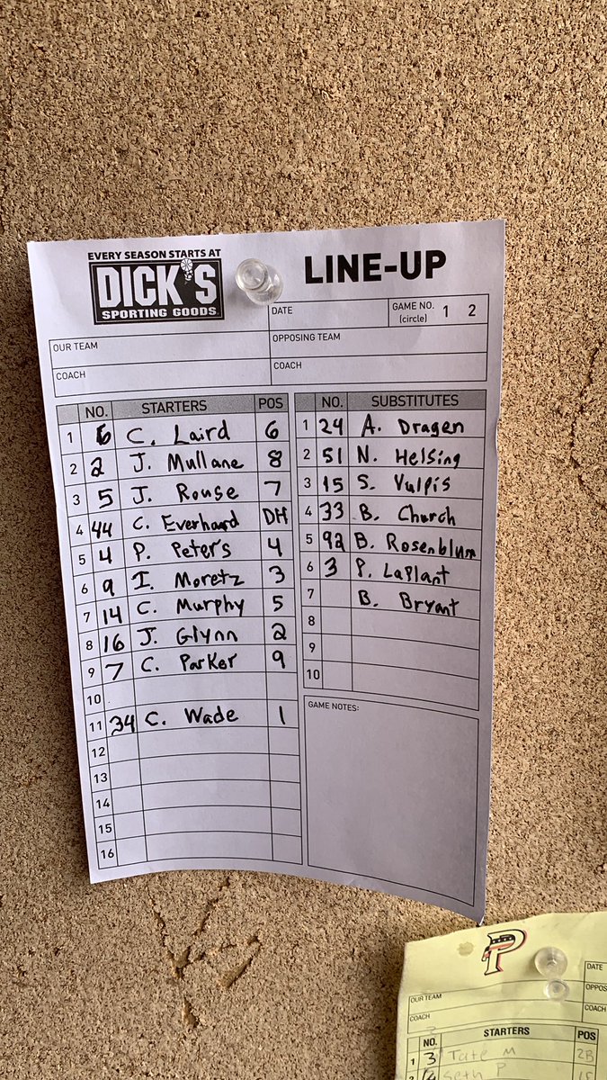 UNC Club Baseball tweet media