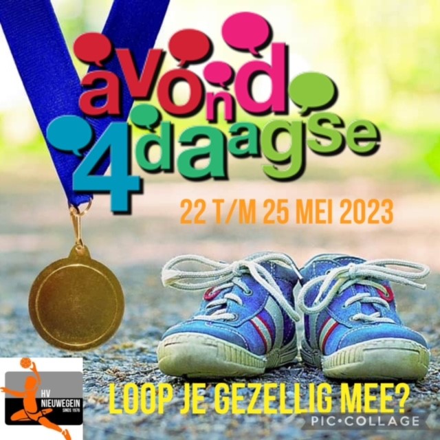 Avond4daagse tinyurl.com/2l3pdcz6