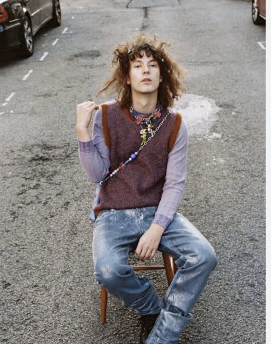 yunixi o))) tweet media