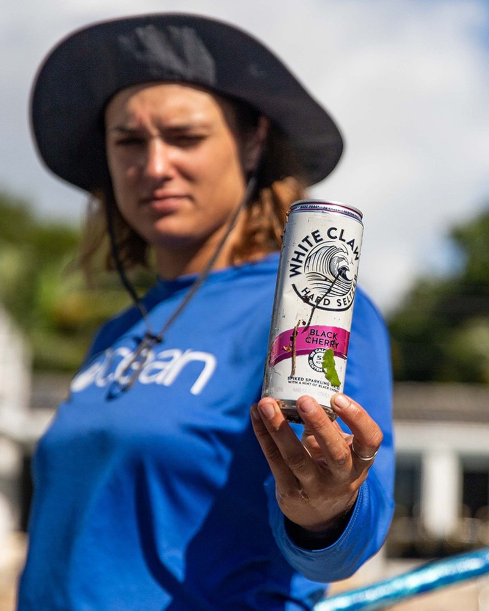 Spring Break = dirty beaches

After the dust has settled on the beach, our clean up crews find themselves faced with the aftermath of a giant party. 

We've put together a 'How to Spring Break Sustainably' guide. Visit youtu.be/Rv1D6C4n1NA to check it out.