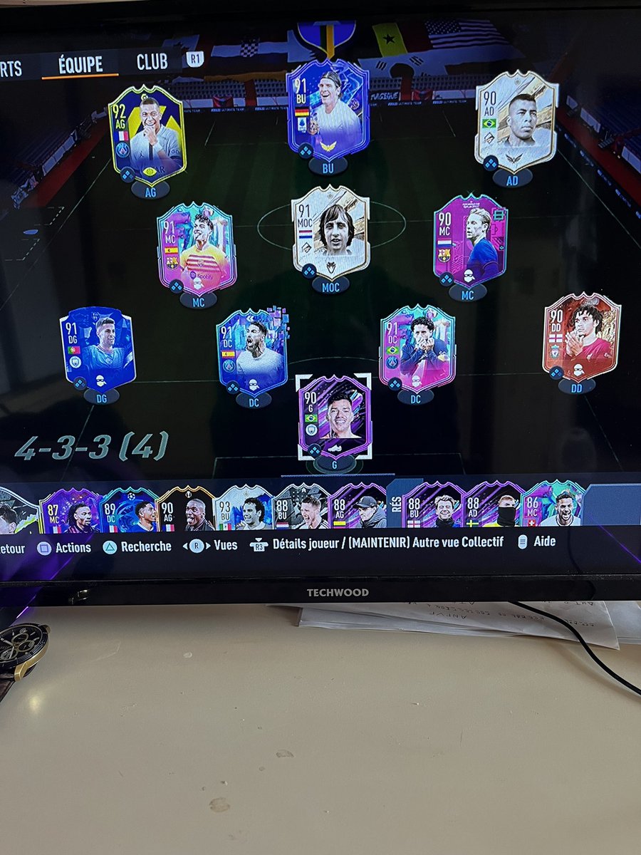JoLeskro91's tweet photo. @FansdeFUT https://t.co/fHJ0Us57Ji