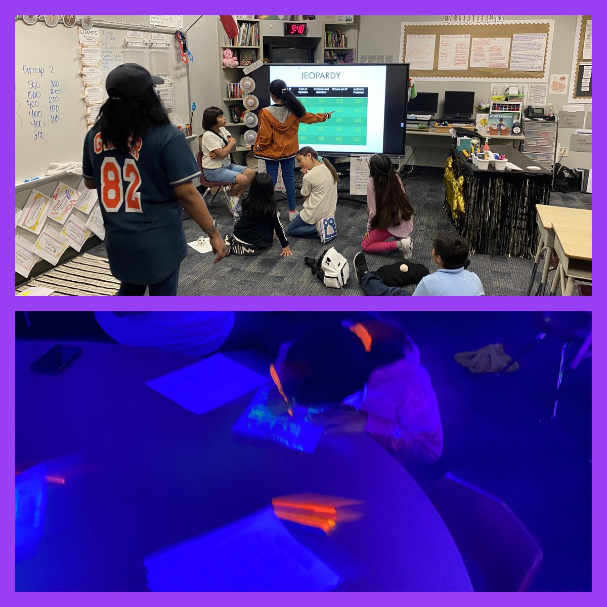 Dr. Mytra Cunningham tweet media