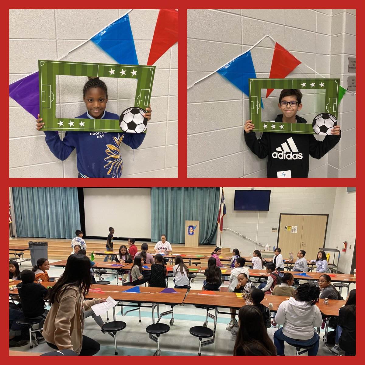 Dr. Mytra Cunningham tweet media