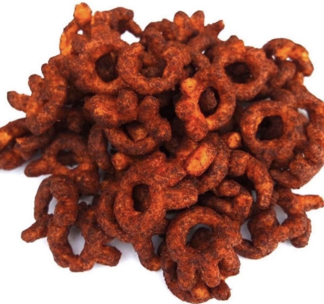 GersonCabanne's tweet photo. Los cheetos colmillo siempre serán los mejores cheetos, incluso mejor que los flaming hot https://t.co/qXdTiAANR4