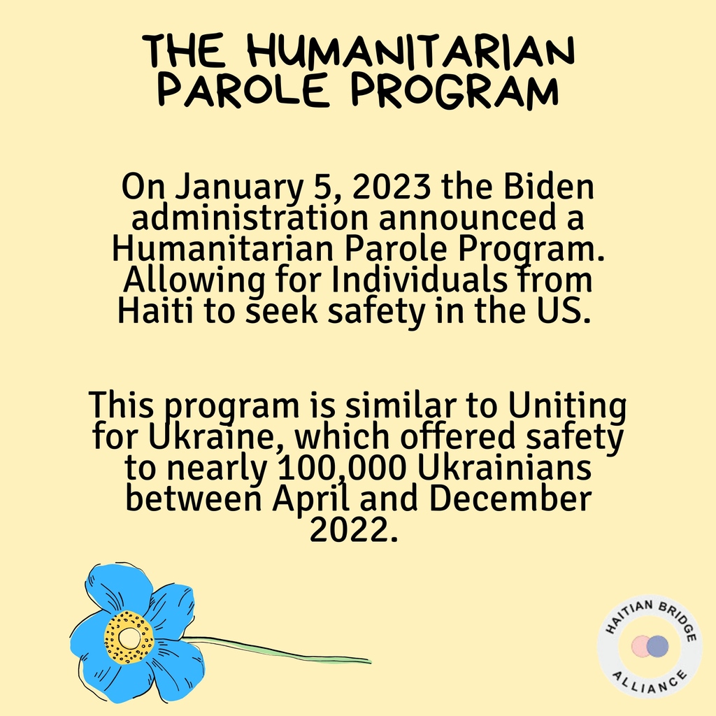 HaitianBridge tweet picture