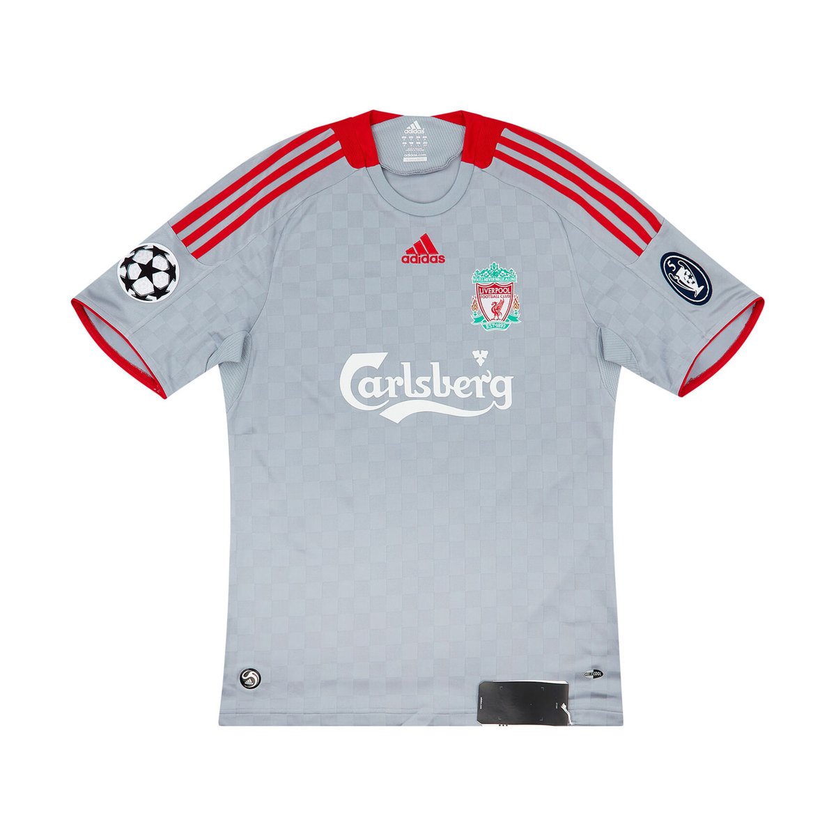 Classic Football Shirts tweet media