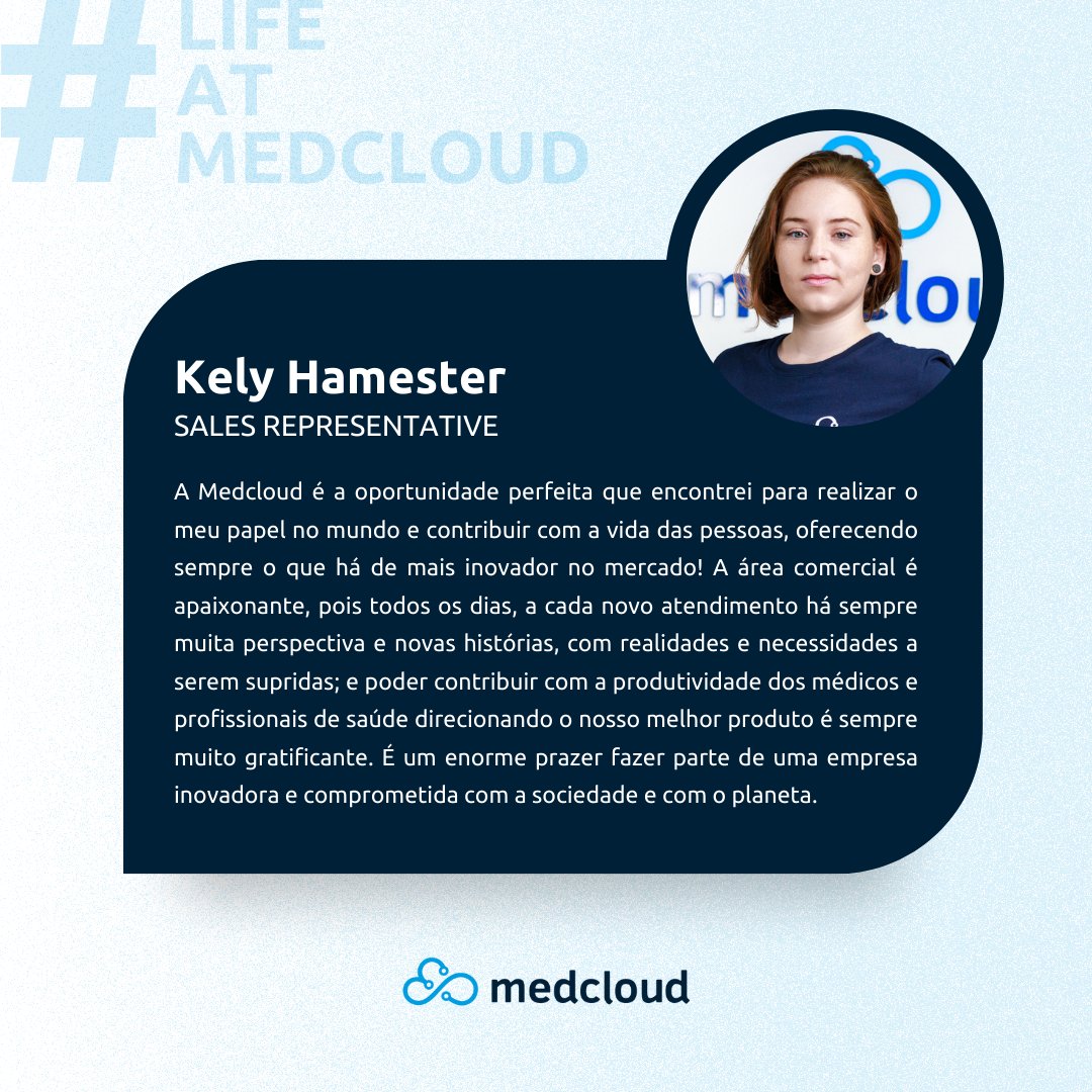 Medcloud tweet media